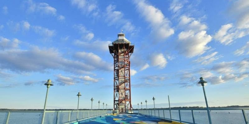 Presque Isle