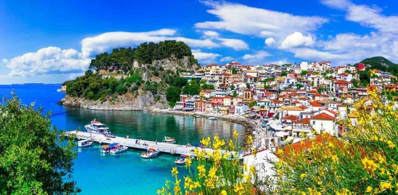 Preveza