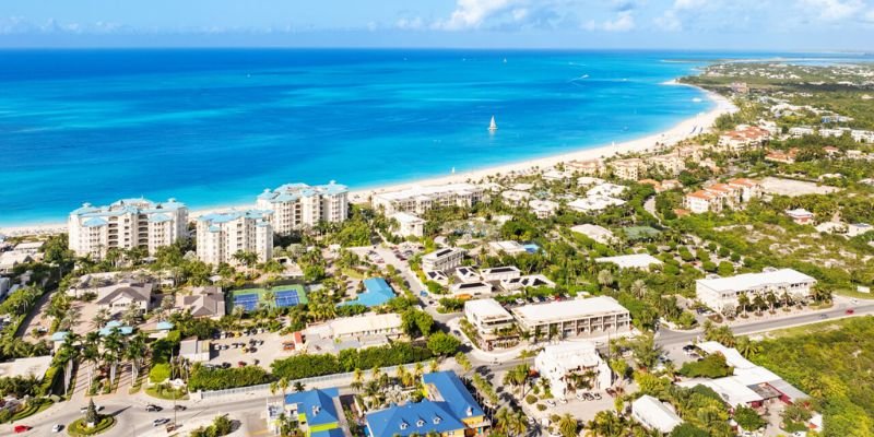 Providenciales