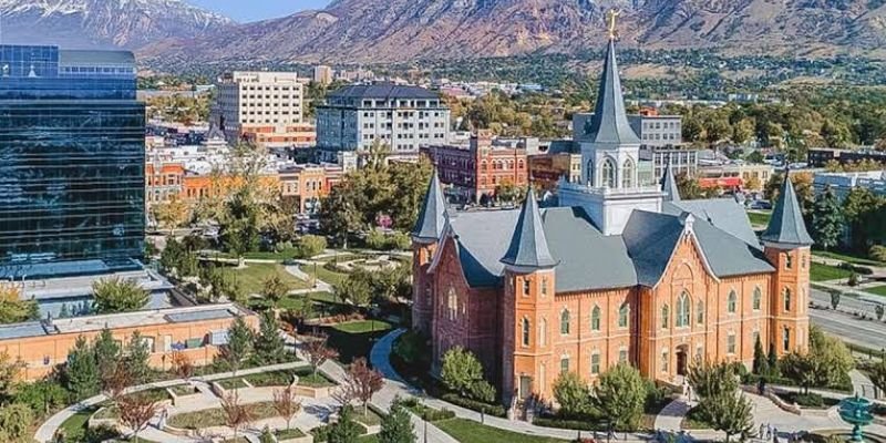 Provo