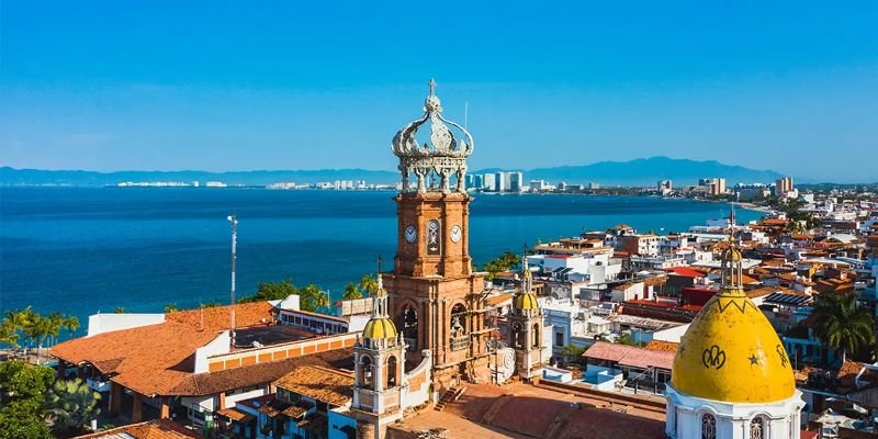 Puerto Vallarta