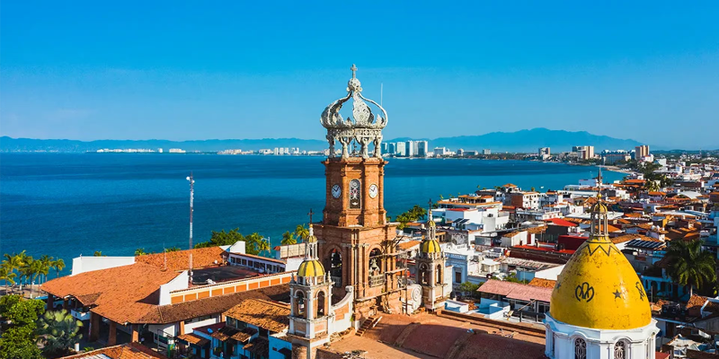 Puerto Vallarta