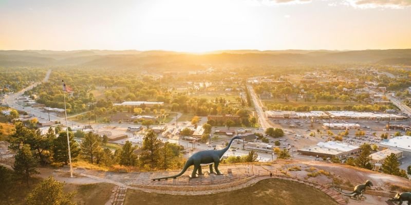 Rapid City