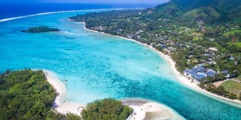 Rarotonga