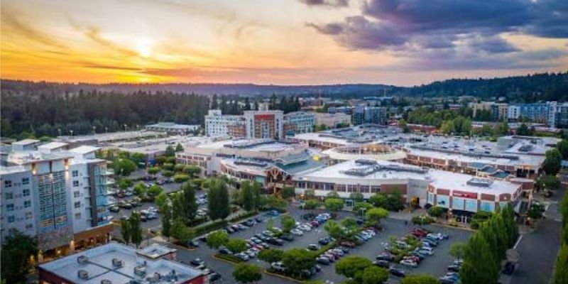 Redmond