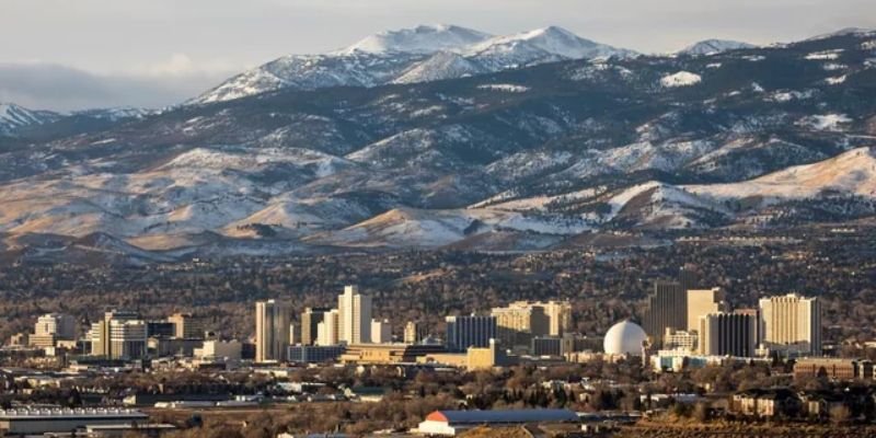 Reno