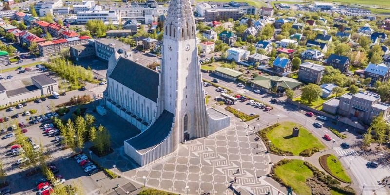 Reykjavik