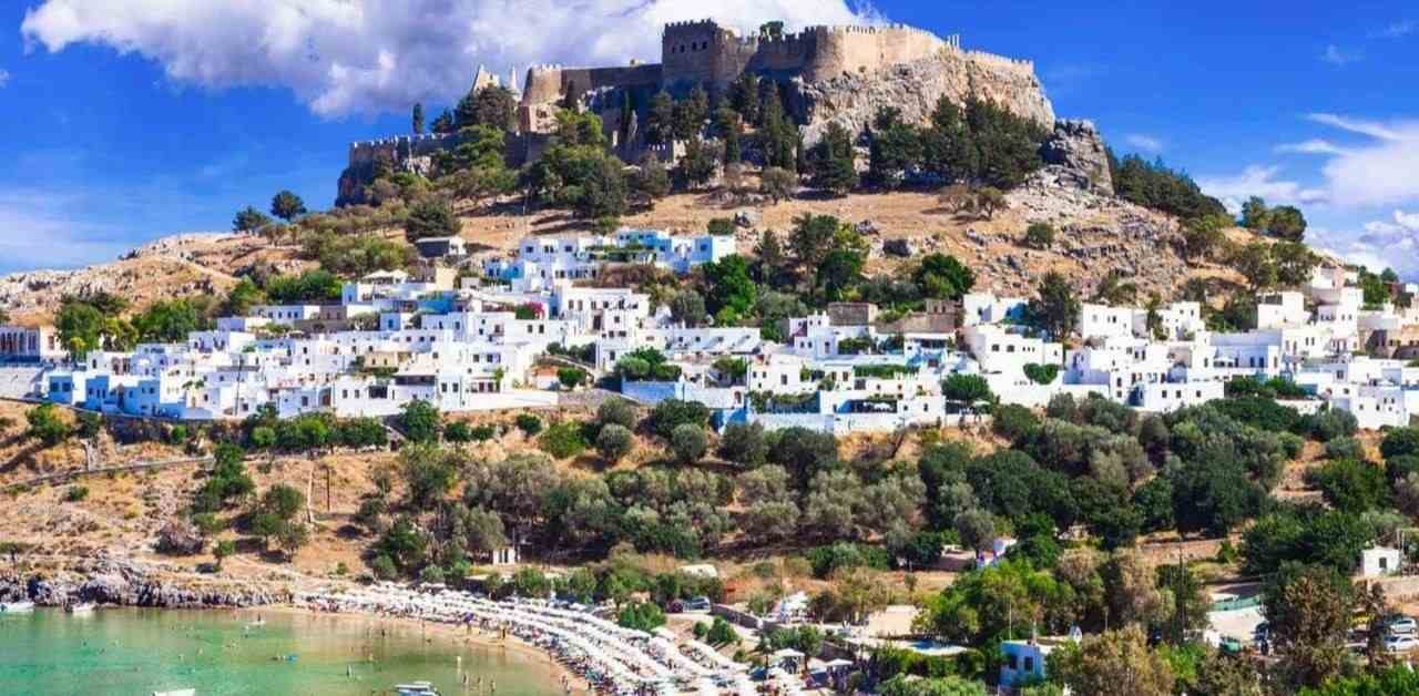 Rhodes