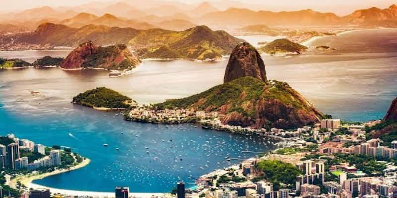 Rio de Janeiro