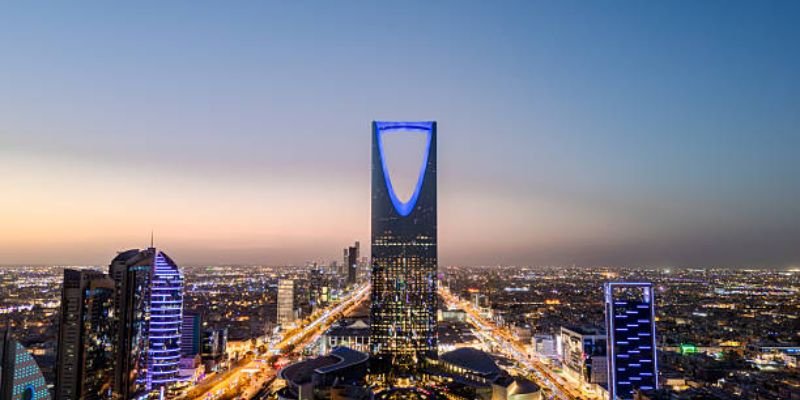 Riyadh