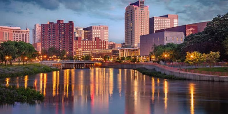Rochester