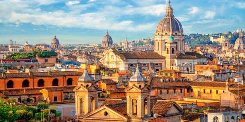 Rome