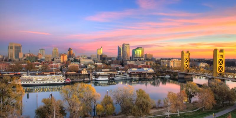 Sacramento