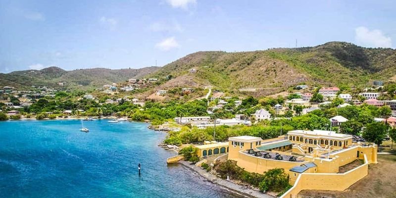 Saint Croix