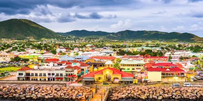 Saint Kitts