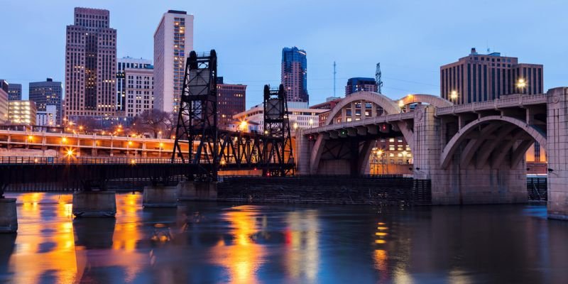 Saint Paul