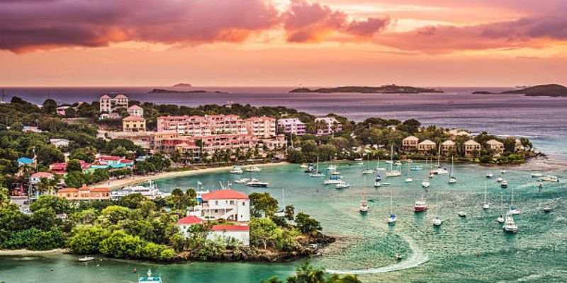 Saint Thomas