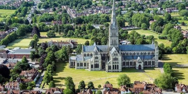 Salisbury