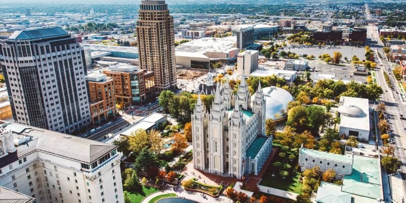Salt Lake City