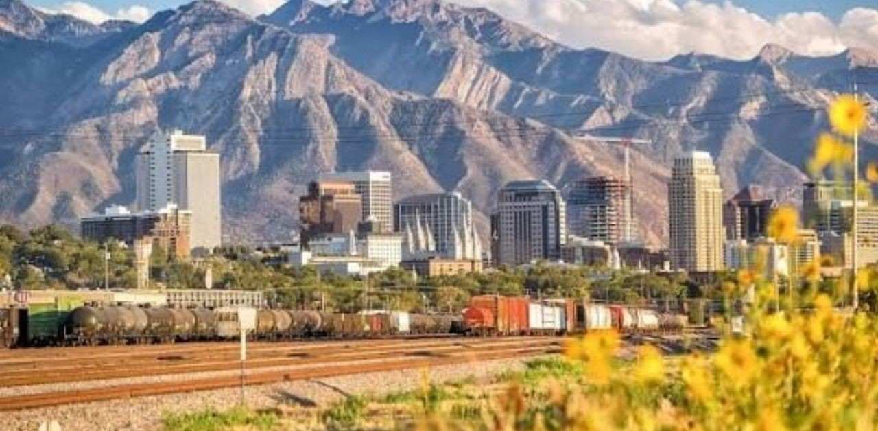 Salt Lake City