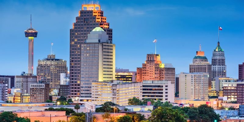 San Antonio