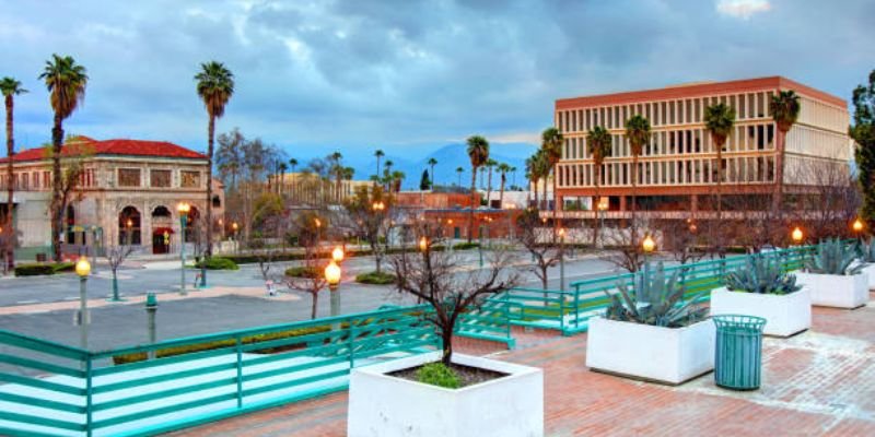 San Bernardino