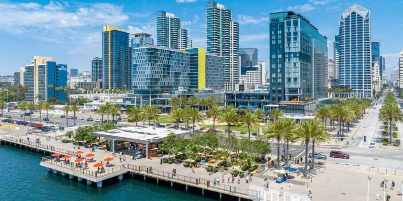 San Diego