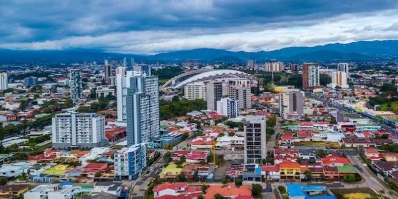 San José