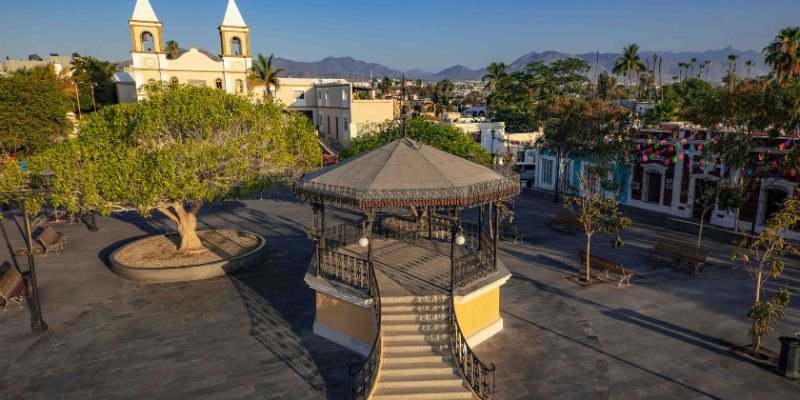 San José del Cabo