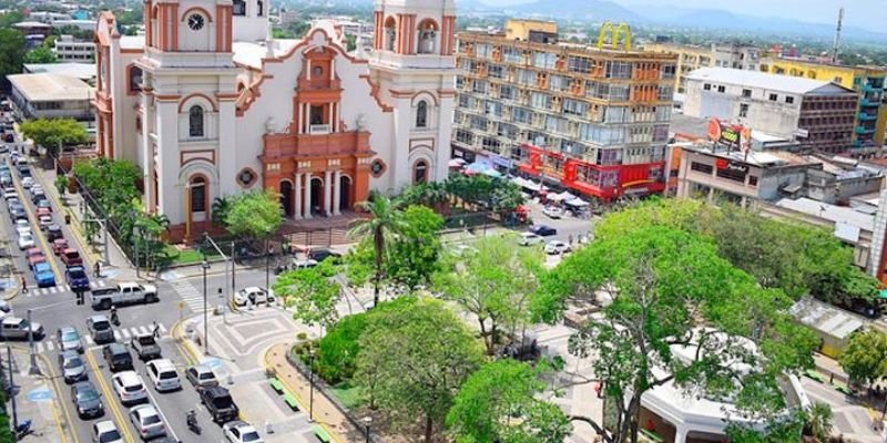 San Pedro Sula