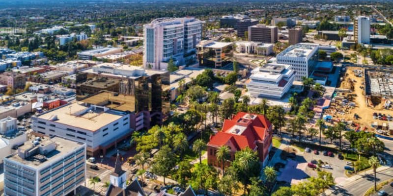 Santa Ana