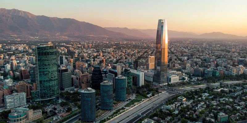 Santiago de Chile