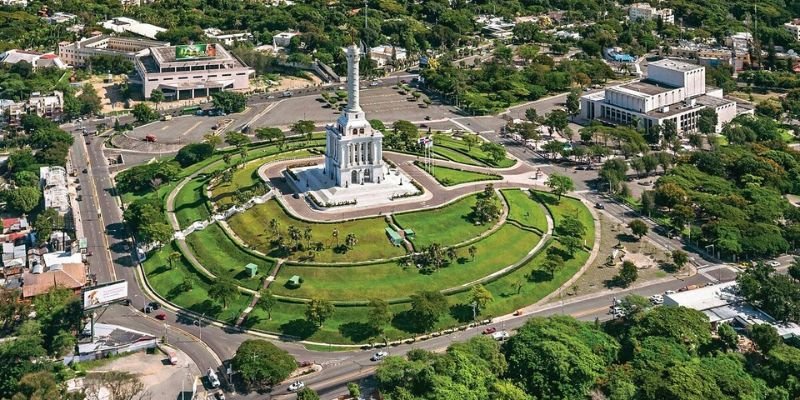 Santiago de los Caballeros