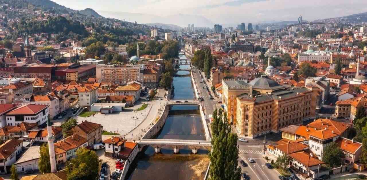 Sarajevo