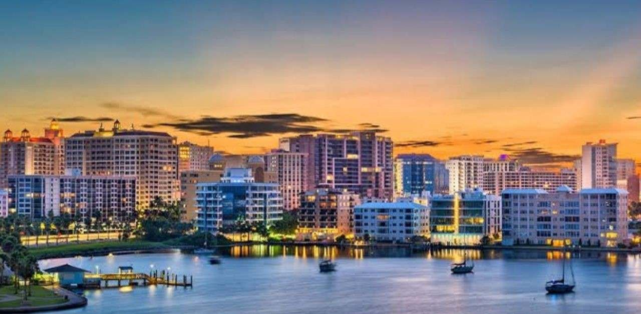 Sarasota