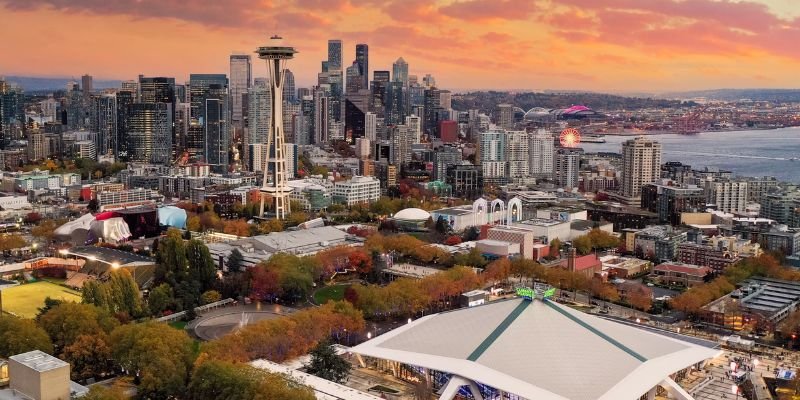 Seattle