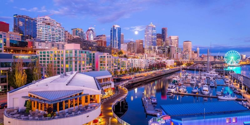 SeattleTacoma