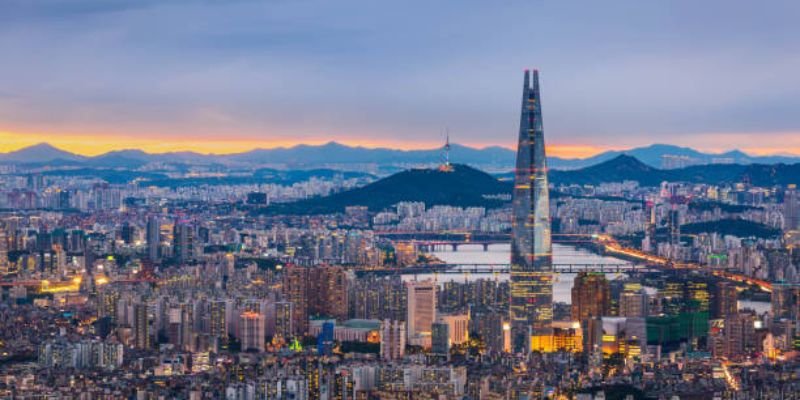 Seoul