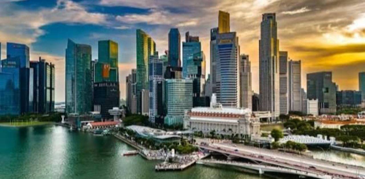 Singapore