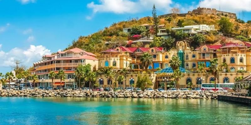 Sint Maarten