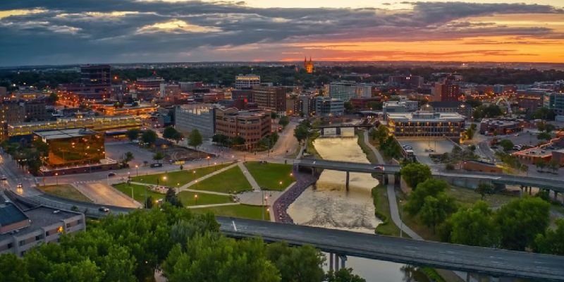 Sioux Falls