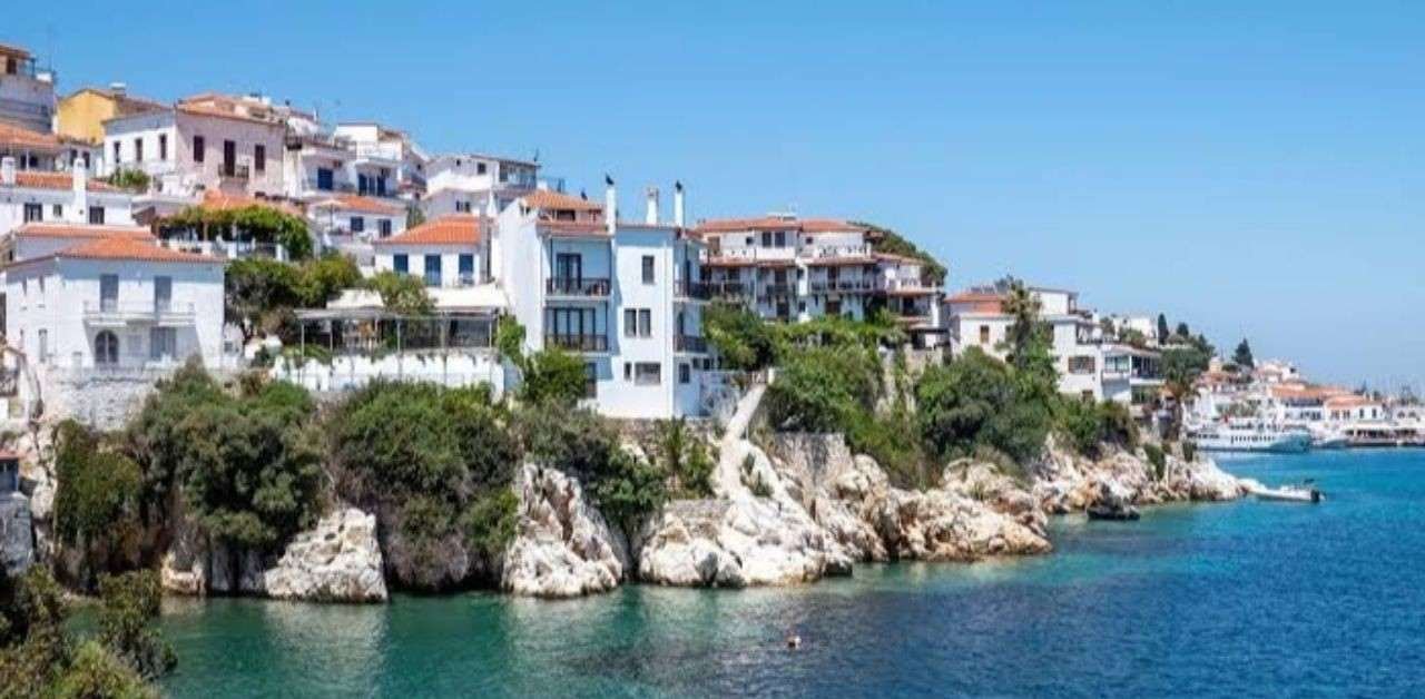 Skiathos