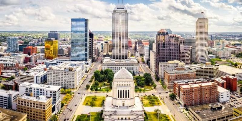 South Bend