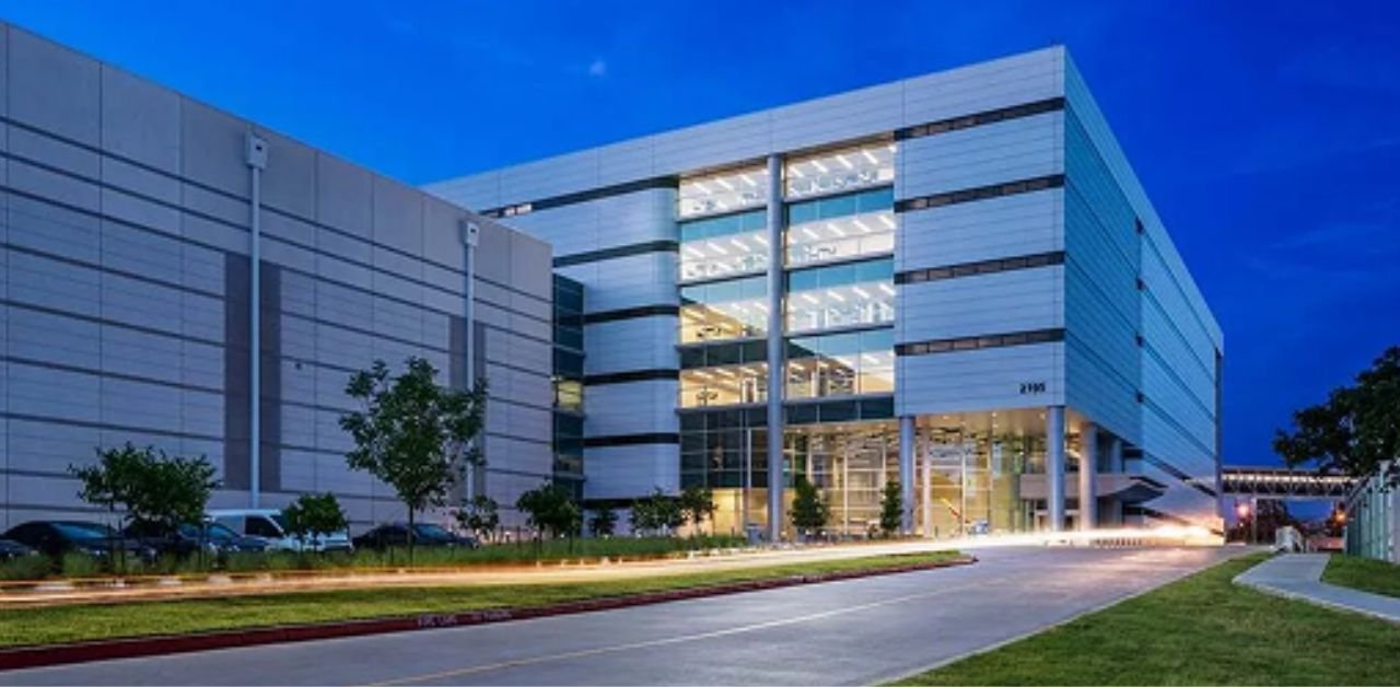 Southwest Airlines Headquarters 