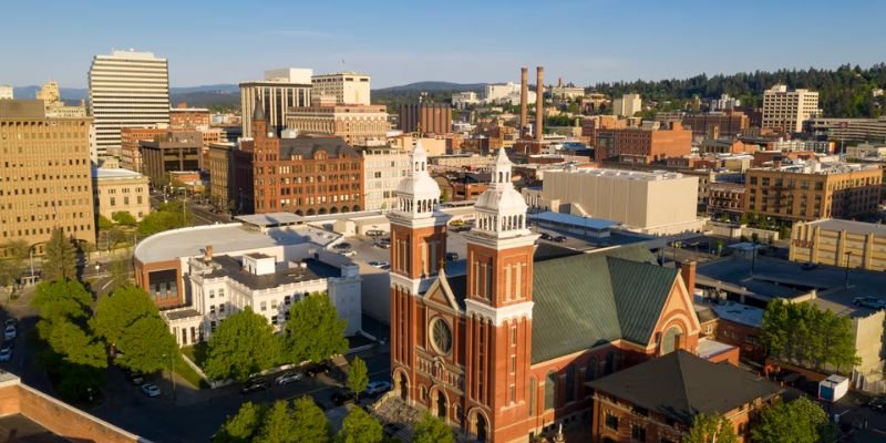 Spokane