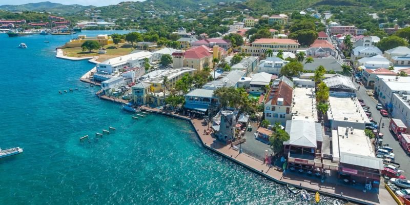 St. Croix