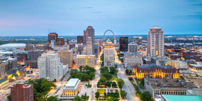 St. Louis