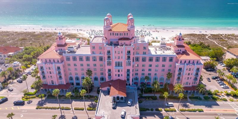 St. Petersburg-Clearwater