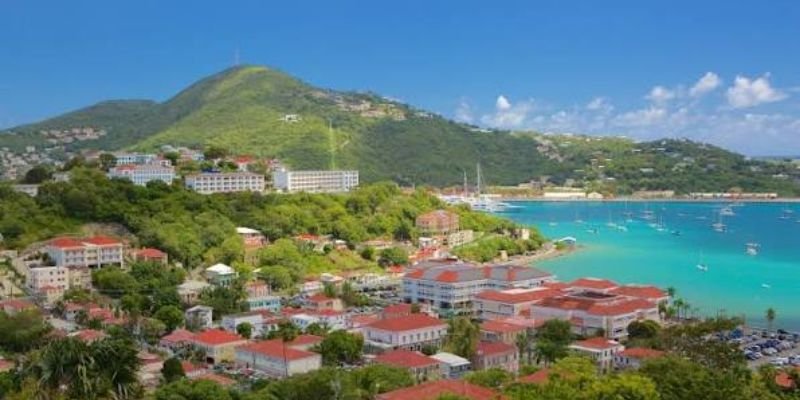 St. Thomas