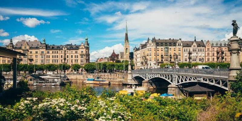 Stockholm